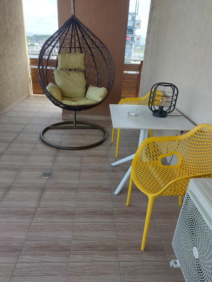 Lux Green Apartament 2 Braşov Exterior foto